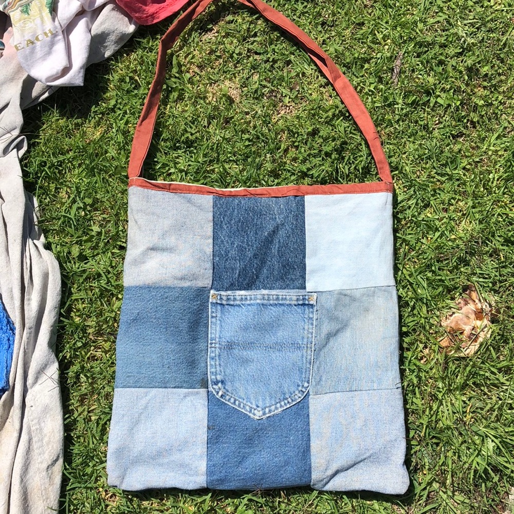 Reversible Bag